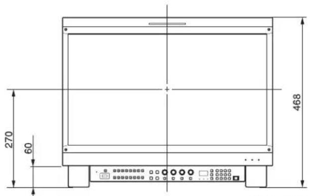 SONY BKM-37H - 升高和降低 - 2