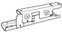SONY BKM-37H - 部件 - 2