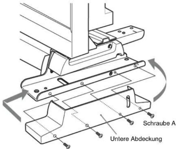 SONY BKM-37H - Ohne Neigungshalter - 1