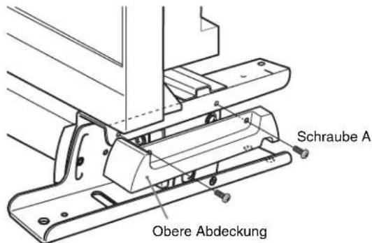 SONY BKM-37H - Monitor und Steuergerät zusammenbauen - 8
