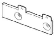 SONY BKM-39H - Components - 1