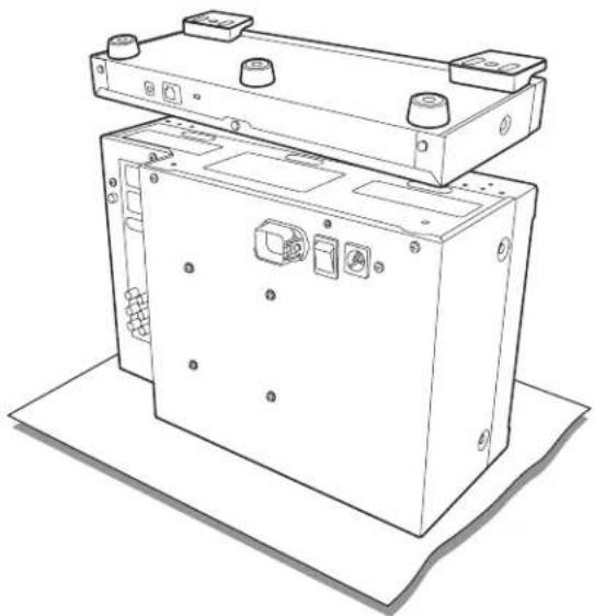 SONY BKM-39H - Hinweis - 2