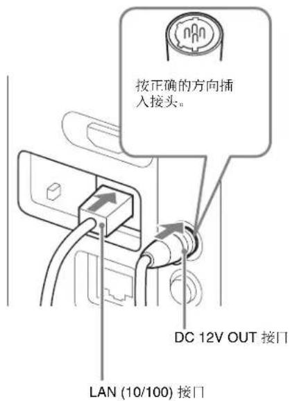 SONY BKM-39H - 注意 - 1