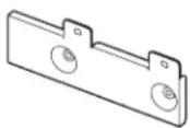 SONY BKM-39H - 組件 - 1