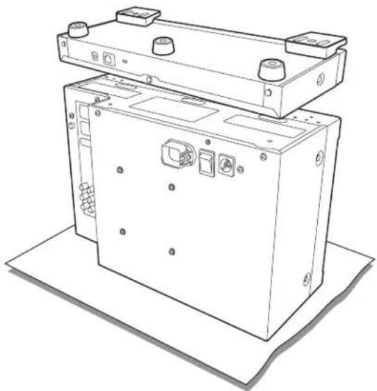 SONY BKM-39H - Remarque - 2