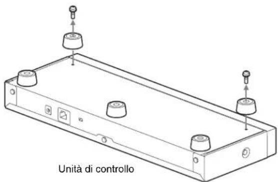 SONY BKM-39H - Nota - 2