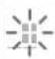 SONY CBK-WA01 - Indication d'état de la connexion Wi-Fi - 1