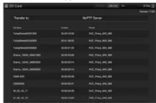 Transfer to: MyFTP Server Access Name Talayama43301835 00:00 16:00 Pcsa_Pcsa_845_369 Talayama43301835 00:01 26:00 Pcsa_Pcsa_845_369 Talayama43301835 00:00 31:30 Pcsa_Pcsa_845_369 Daima_10/04_38801883 00:00 43:00 Pcsa_Pcsa_845_369 Daima_10/04_38802333 00:00 23:14 Pcsa_Pcsa_845_369 Daima_10/04_38802566 00:00 22:13 Pcsa_Pcsa_845_369 DBB-555 00:00 25:00 Pcsa_Pcsa_845_369 DBB-655 00:00 26:14 Pcsa_Pcsa_845_369 16.22.26.17 00:00 26:25 Pcsa_Pcsa_845_369 11.22.26.18 00:00 27:22 Pcsa_Pcsa_845_369
