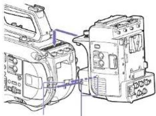SONY CBK-FS7BK - [Remarques] - 2