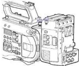 SONY CBK-FS7BK - [Remarques] - 3