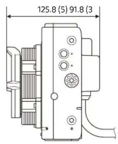 SONY CBK-3620XS - Примечание - 4