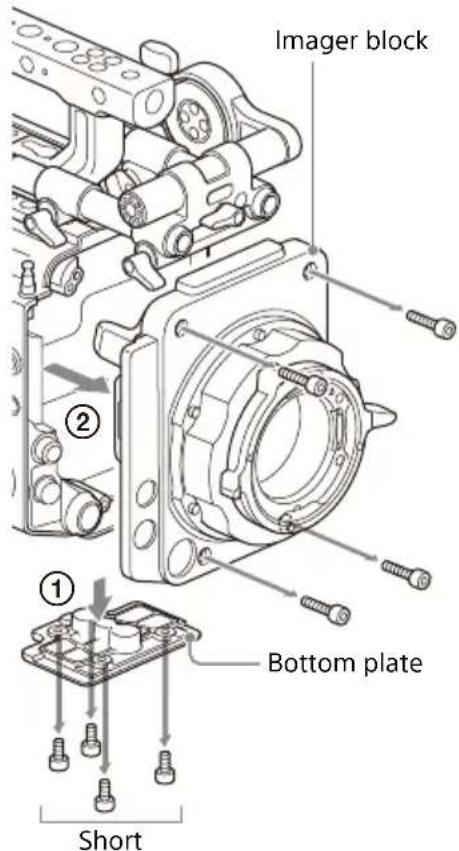 SONY CBK-3620XS - Notes - 1
