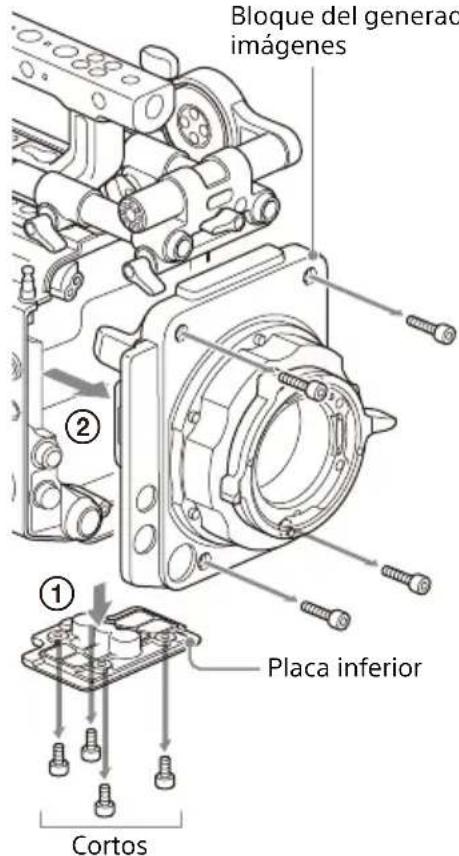 SONY CBK-3620XS - Notas - 1