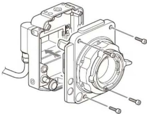 SONY CBK-3620XS - ご注意 - 1