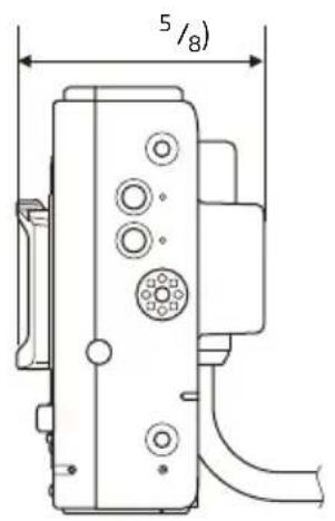 SONY CBK-3620XS - Примечание - 5