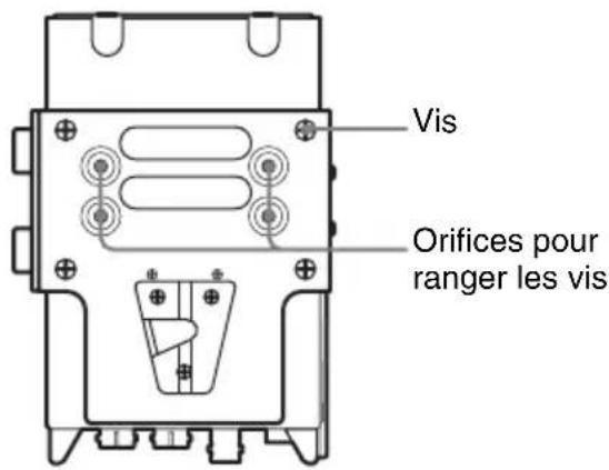 SONY DWA-01D - Combinaison de deux adaptateurs DWA-01D - 1