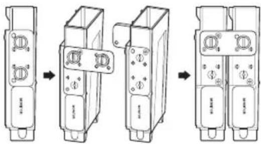 SONY DWA-01D - Combining two DWA-01D adapters - 2
