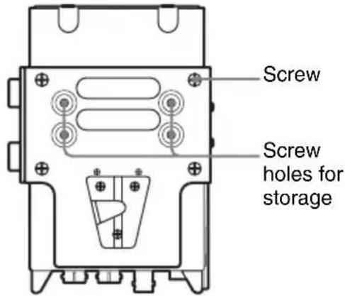 SONY DWA-01D - Combining two DWA-01D adapters - 1