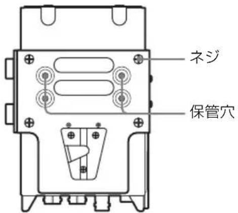 SONY DWA-01D - システム例2 - 2