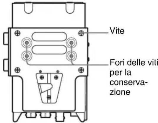 SONY DWA-01D - Per combinare due adattatori DWA-01D - 1