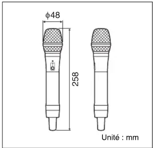 SONY DWZ-M50 - DWZ-M50 - 1