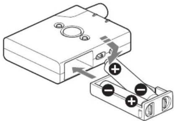 SONY DWZ-M50 - Emetteur de poche (ZTX-B01) - 2