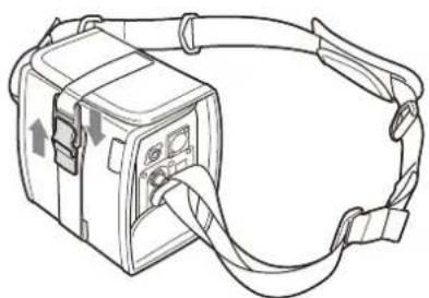 SONY CBK-RPU7 - Procédure de fixation - 3