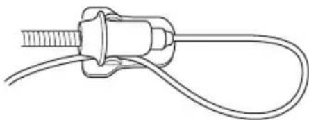 SONY DWZ-B50GB - Utilisation du microphone (ECM-GZ1UBMP) - 4
