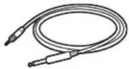 SONY DWZ-B50GB - Accessoires fournis - 1
