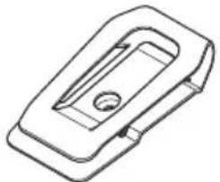 SONY DWZ-B50GB - Accessoires fournis - 2