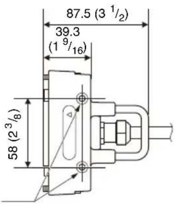 SONY CBK-3610XS - Примечание - 4