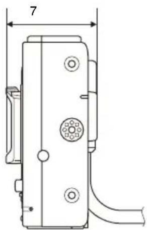 SONY CBK-3610XS - Примечание - 9