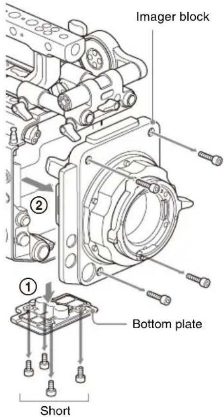 SONY CBK-3610XS - Notes - 1