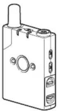 SONY DWZ-B50I - DWZ-B50I - 1
