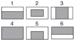 SONY CA4000 - Arborescence des menus - 8
