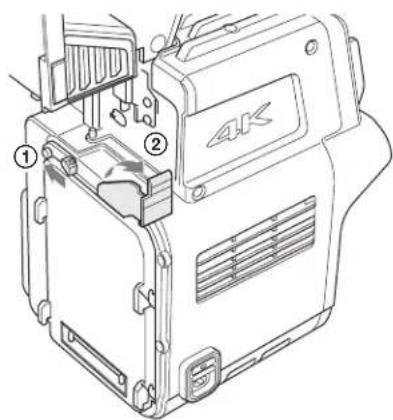 SONY CA4000 - Remarques - 3