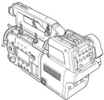 SONY CA4000 - Remarques - 5