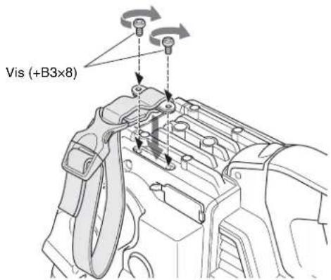 Vis (+B3×8)