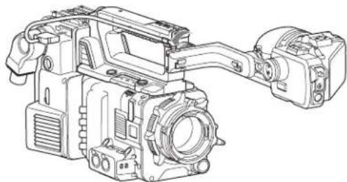 SONY CA4000 - Remarques - 2