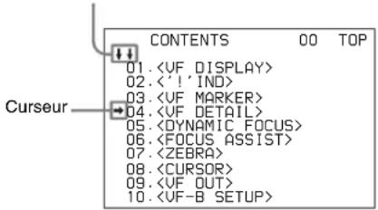CONTENTS 00 TOP 01. 02. <'!'IND> 03. 04. 05. 06. 07. 08. 09. 10. Curseur