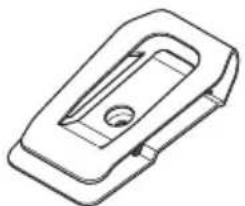 SONY DWZ-B30GB - Accessoires fournis - 2