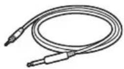 SONY DWZ-B30GB - Accessoires fournis - 1