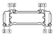 SONY DWA-SLAU1 - B - 1