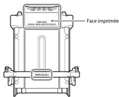 Face imprimée DNA-SLAS1