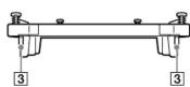 SONY DWA-SLAU1 - B - 2