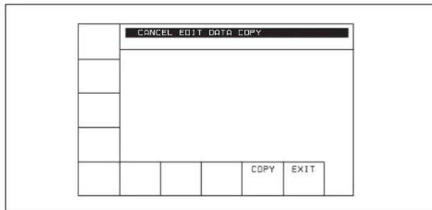 SONY HKSR-5803HQ - Rappel des réglages non affichés des messages d'avertissement - 1
