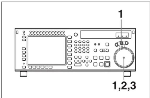 SONY HKSR-5803HQ - Remarque - 1
