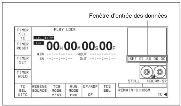 SONY HKSR-5803HQ - Remarques - 2