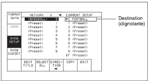 SONY HKSR-5803HQ - Remarque - 2
