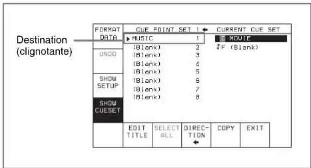 SONY HKSR-5803HQ - Remarque - 1